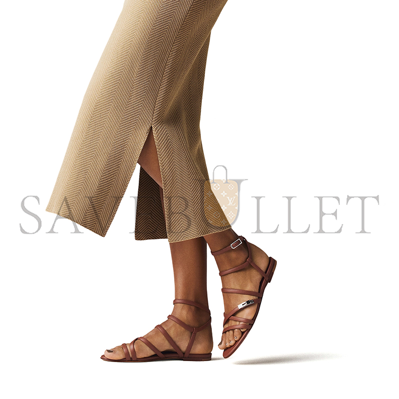 HERMES LULLABY SANDAL H252135Z